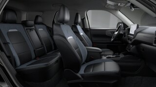 2026 Ford Bronco Sport® Internal Image 1